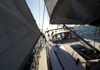 barcha a vela barca a vela ponte yacht a vela